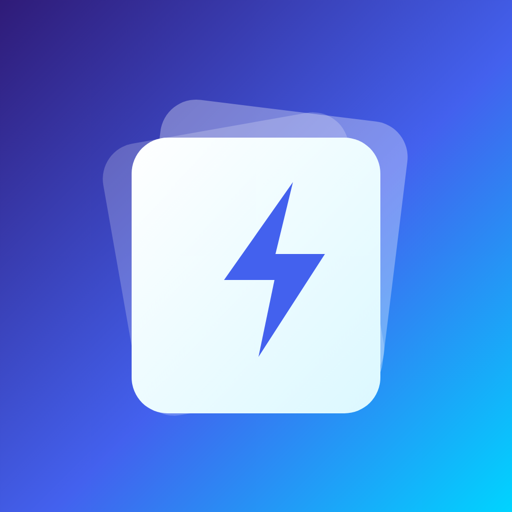 Blitz app icon